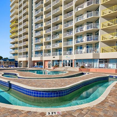 Bay Watch Resort Atlantic Beach Esterno foto