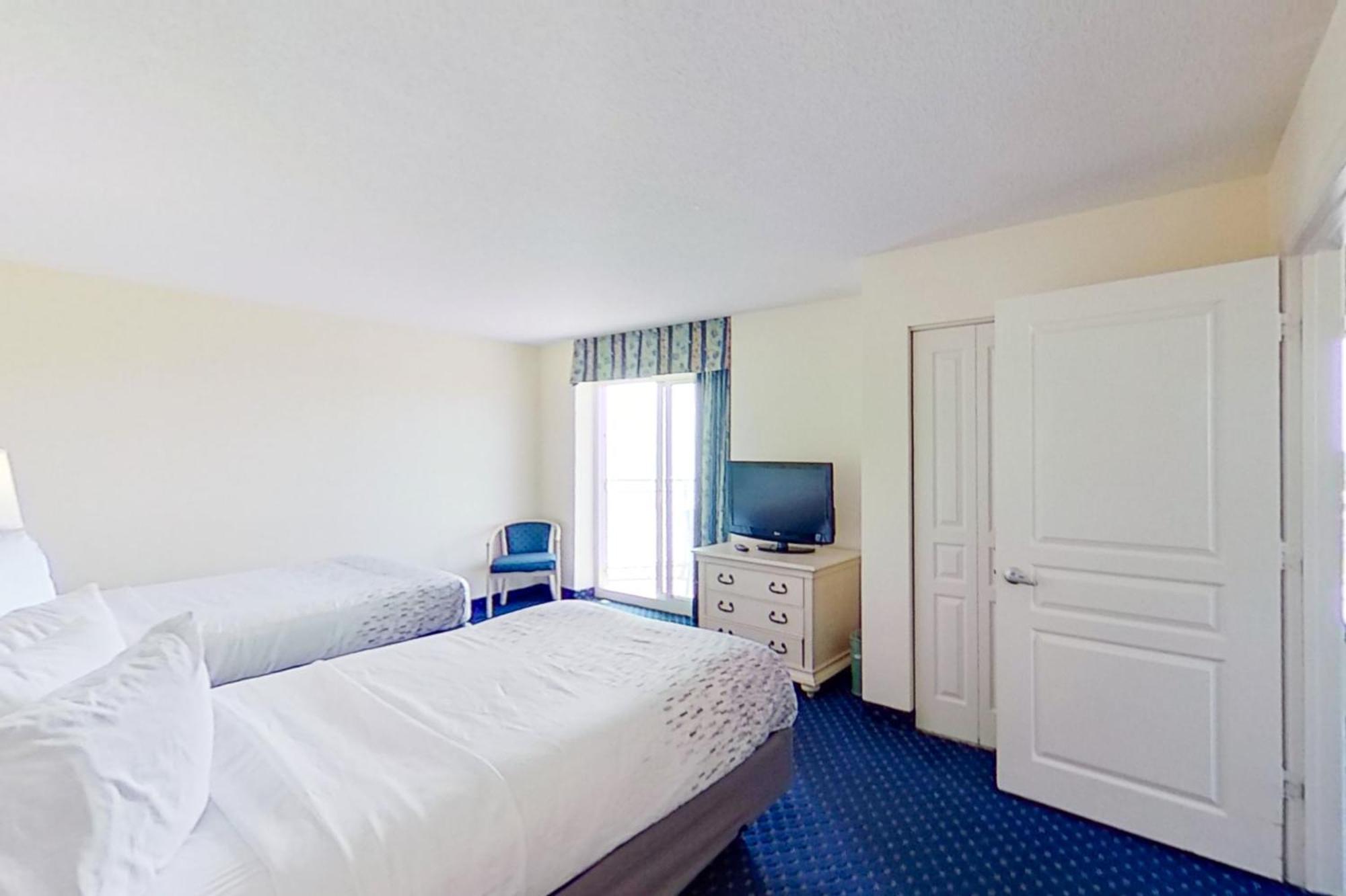 Bay Watch Resort Atlantic Beach Camera foto