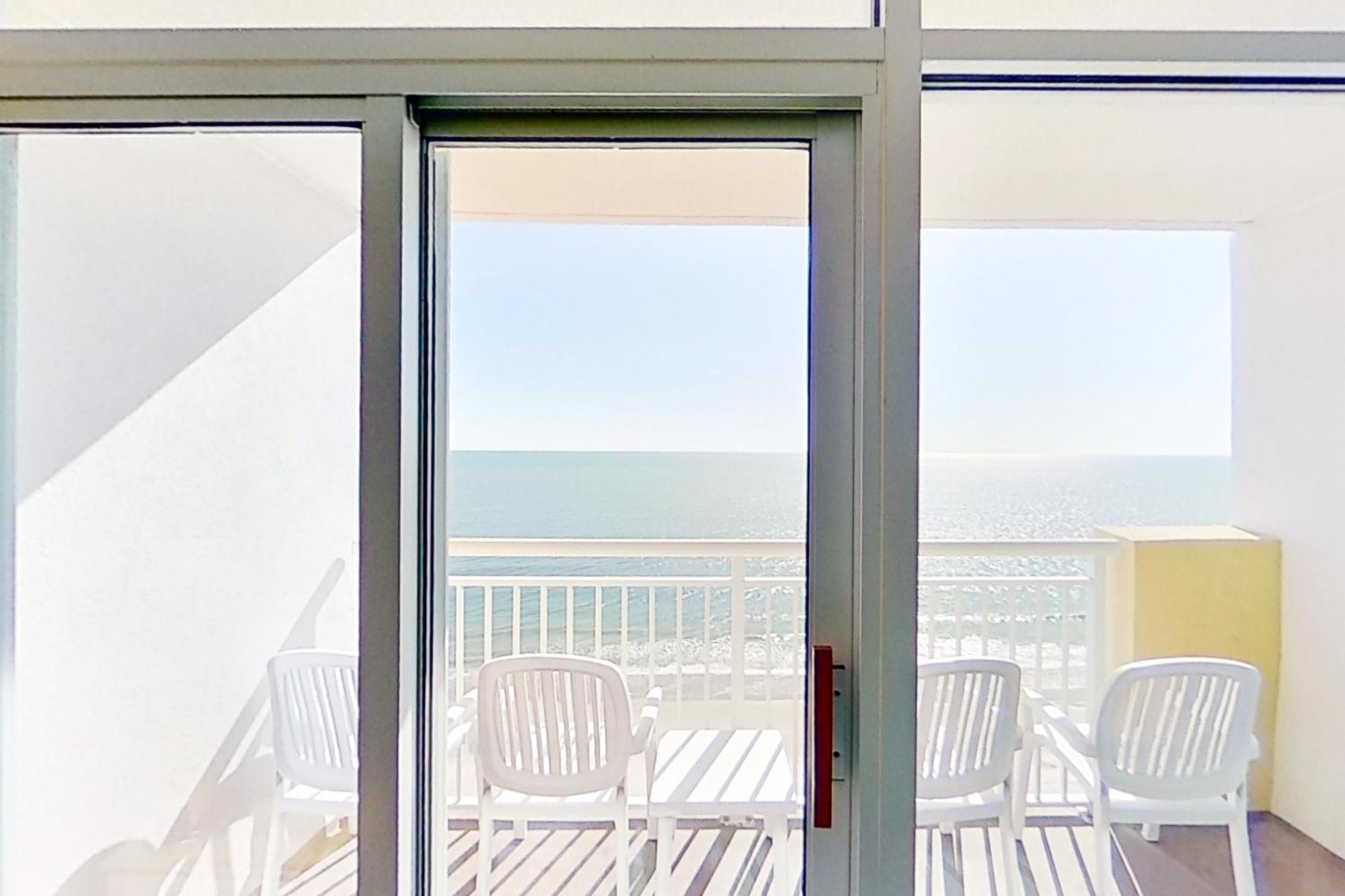Bay Watch Resort Atlantic Beach Camera foto